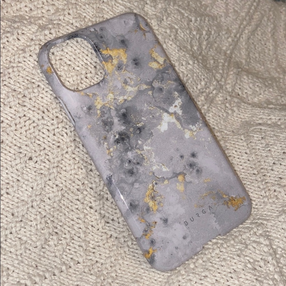 Two Burga IPhone 11 Cases - Picture 4 of 6